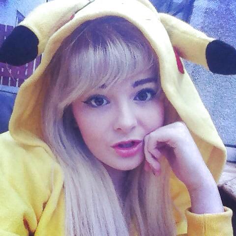 BitterSweetEnd from New South Wales,Australia