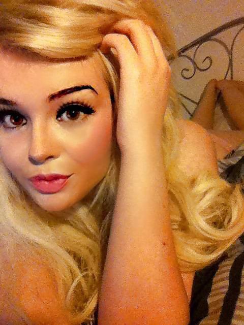 BitterSweetEnd from New South Wales,Australia