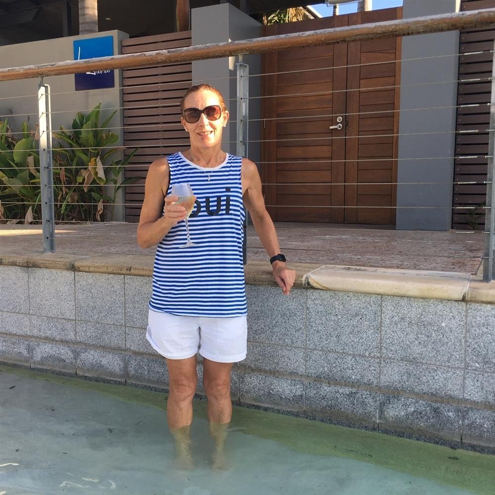 CharlieMint from Queensland,Australia