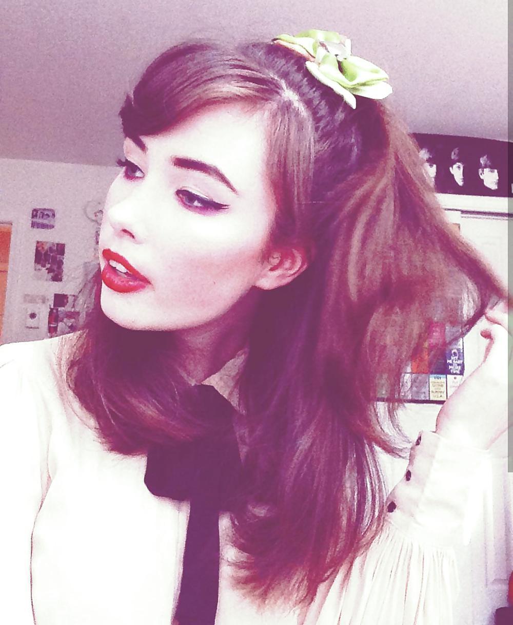 ClubGirl from Victoria,Australia