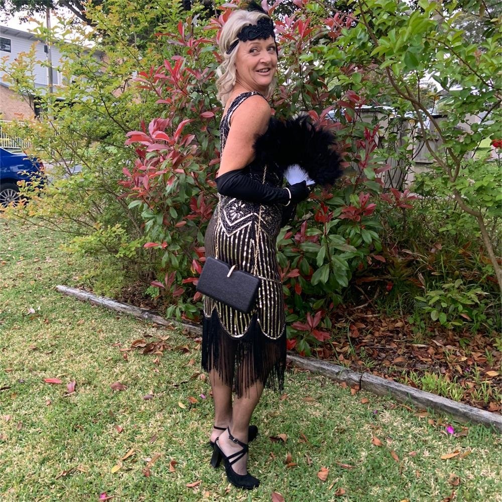 Gamercenary from New South Wales,Australia