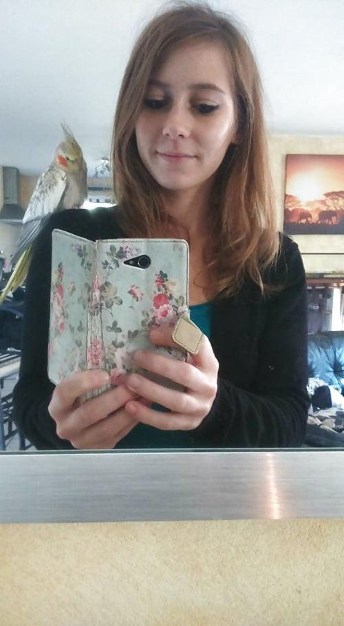 butteRfIngerS from New South Wales,Australia