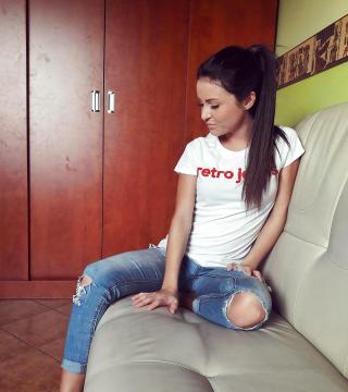 Emmatured619 from Queensland,Australia