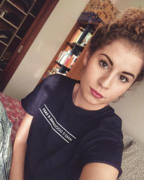 pinkladytrish from Queensland,Australia